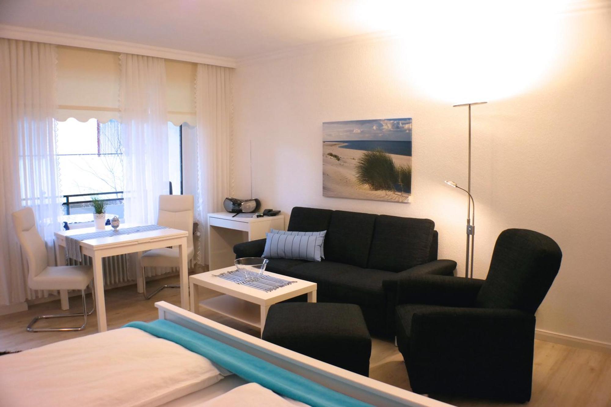 Haus Heidelerche Das Thermeplus-Haus Bad Bevensen Habitación foto